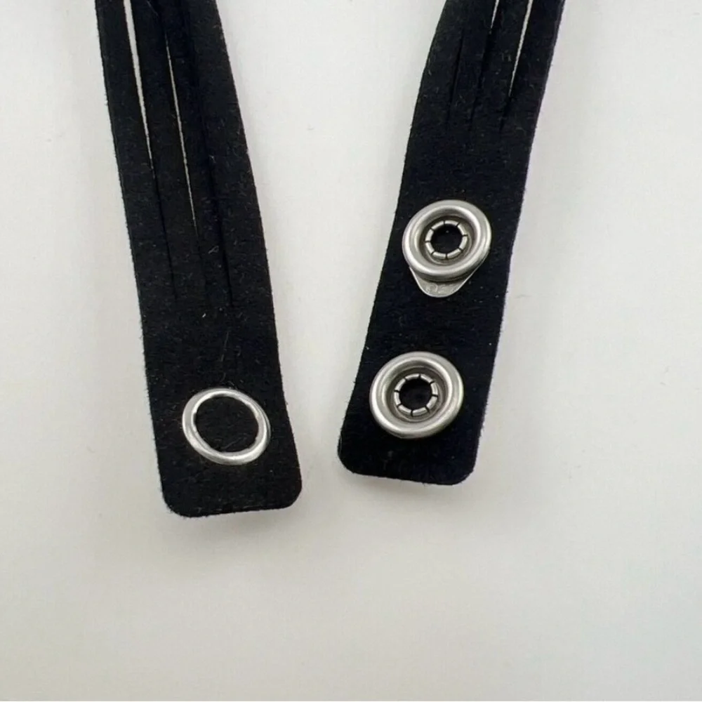 DISPLAY ITEM. Authentic Swarovski Slake Deluxe Wrap Bracelet, 5089699. RARE. - Picture 12 of 12